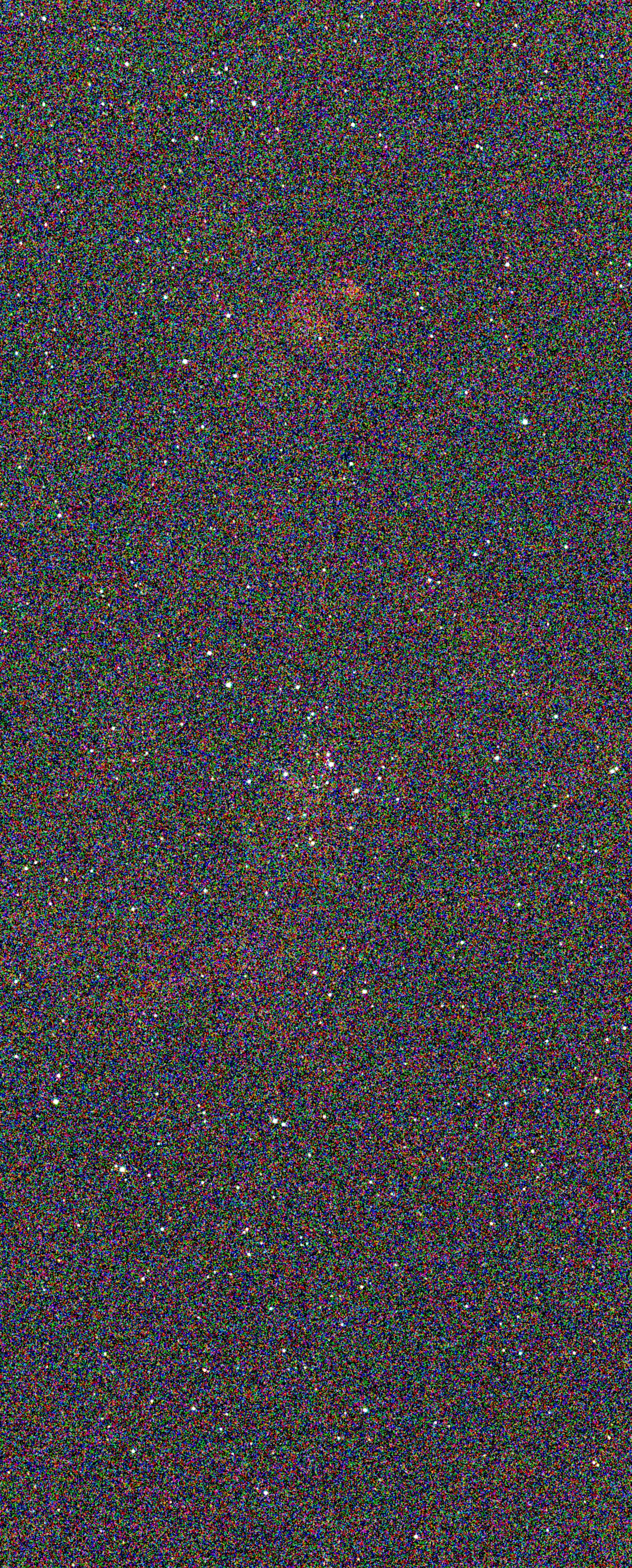 Heart Nebula: 1 photo