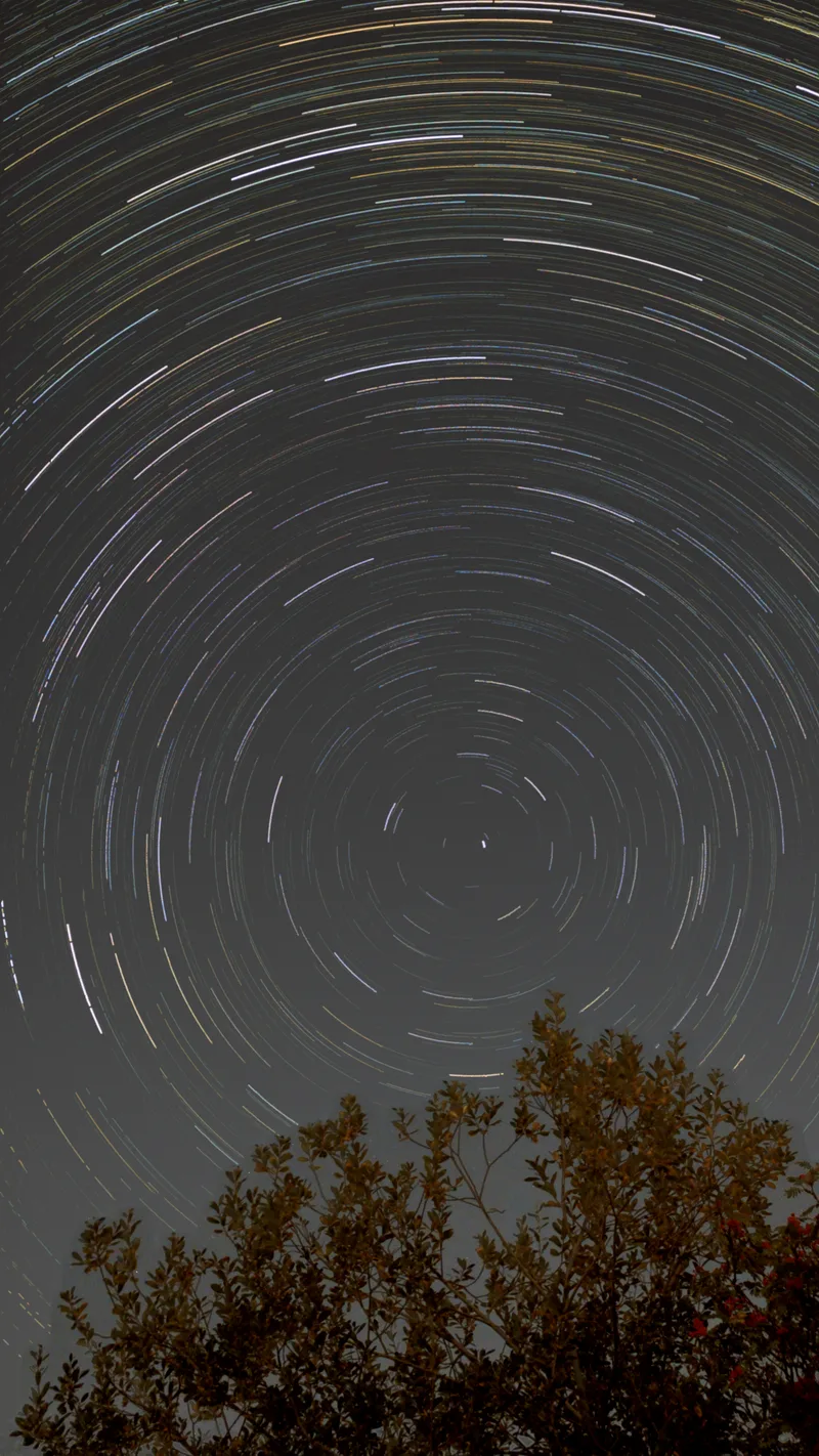 Around Polaris